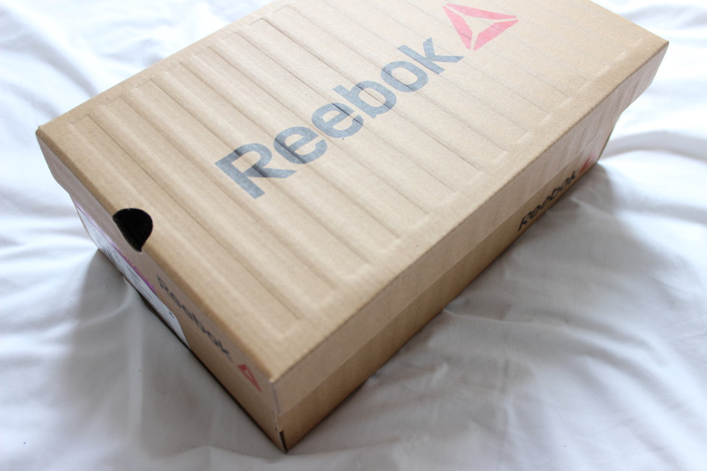 Reebok Cardio Ultra