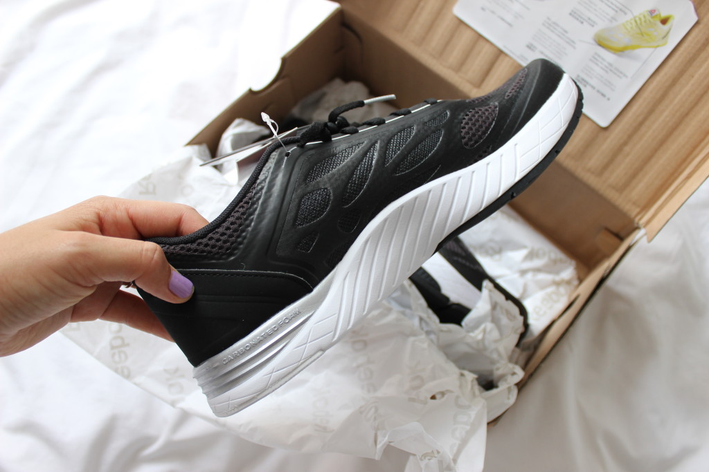 Reebok Cardio Ultra