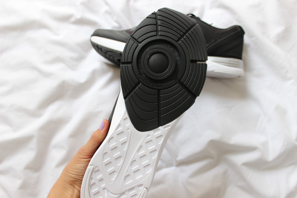 Reebok Cardio Ultra