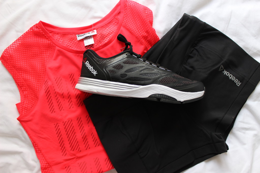 Reebok Cardio Ultra