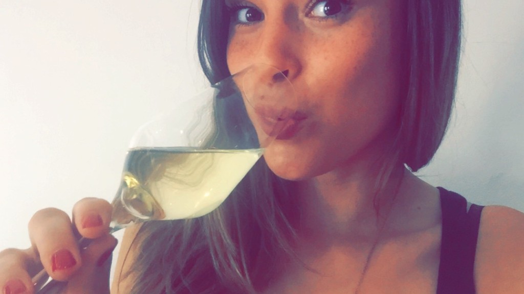 champagne