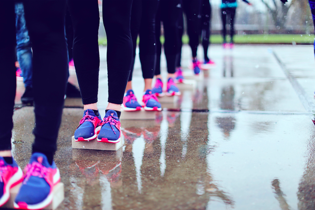 Adidas PureBOOST X